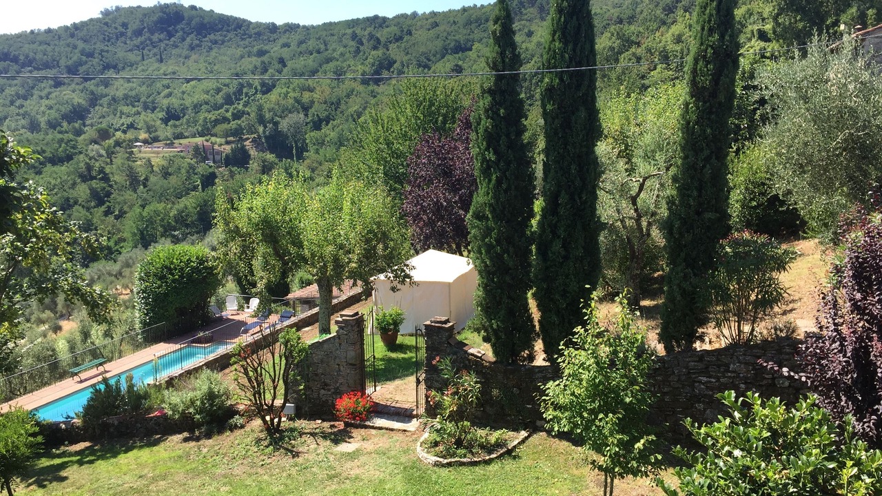 Photo of Outdoor in Villabuona