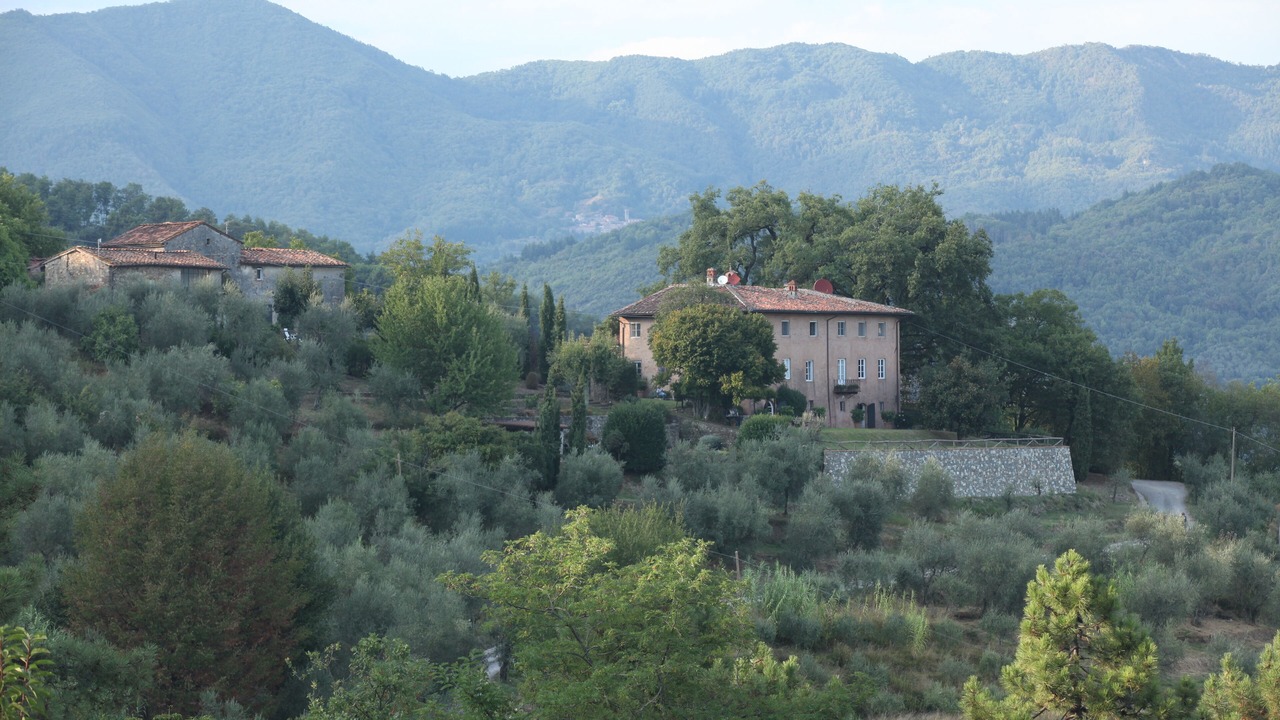 Photo of Outdoor in Villabuona