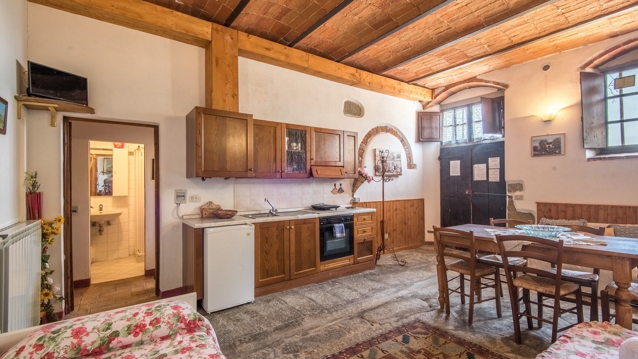 Photo of Bedroom in Castiglion Fibocchi