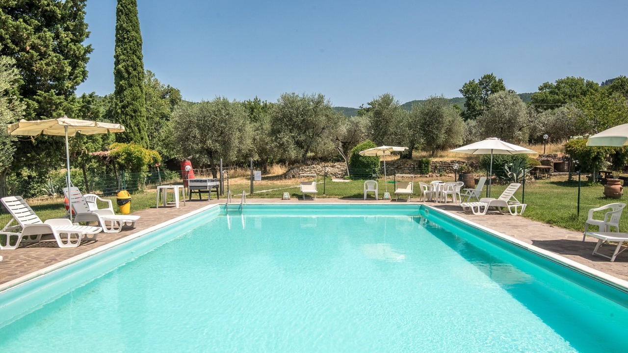Photo of Outdoor in Castiglion Fibocchi