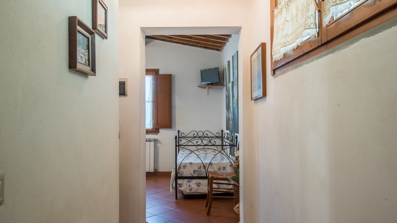 Photo of Bedroom in Castiglion Fibocchi