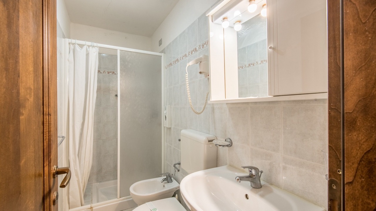 Photo of Bathroom in Castiglion Fibocchi