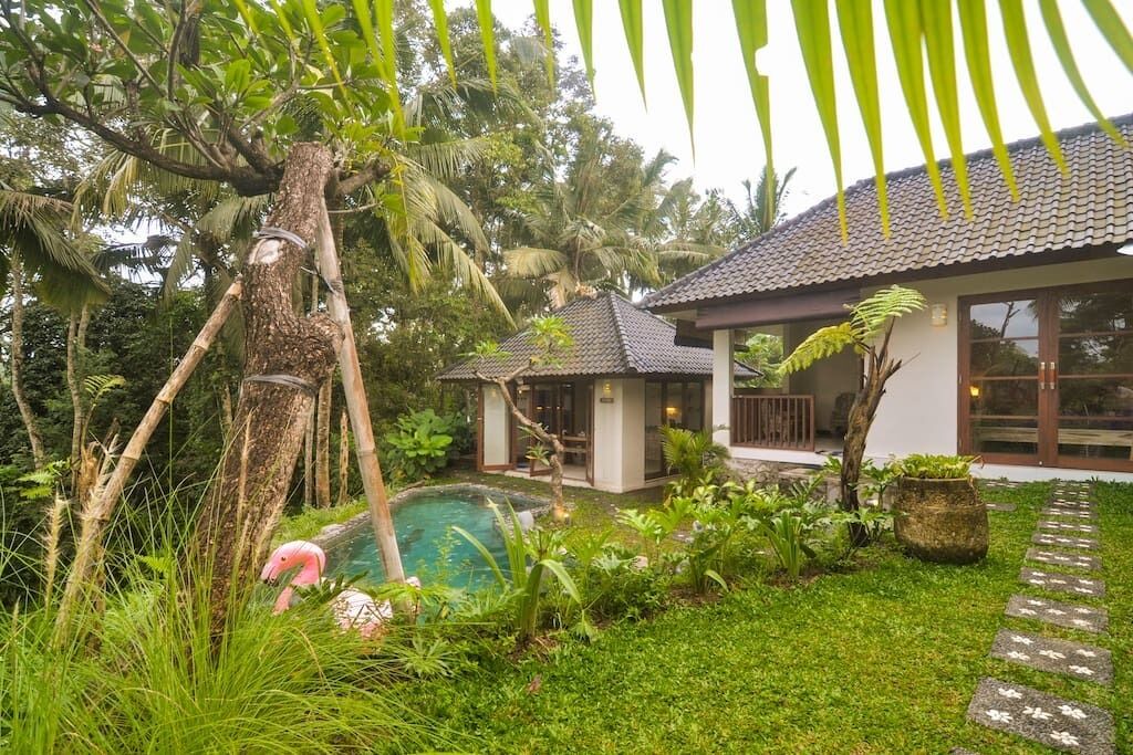 Photo of Outdoor in Bongkasa Pertiwi