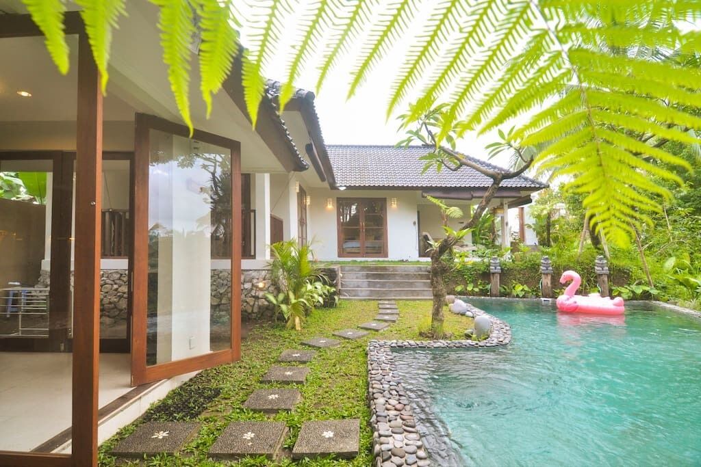 Photo of Outdoor in Bongkasa Pertiwi