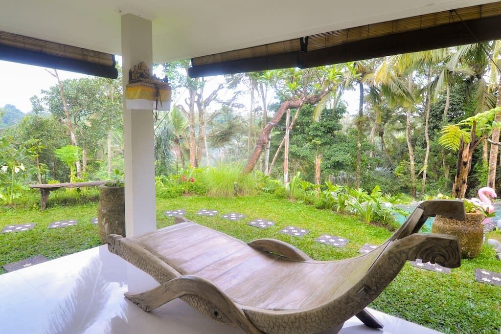 Photo of Outdoor in Bongkasa Pertiwi
