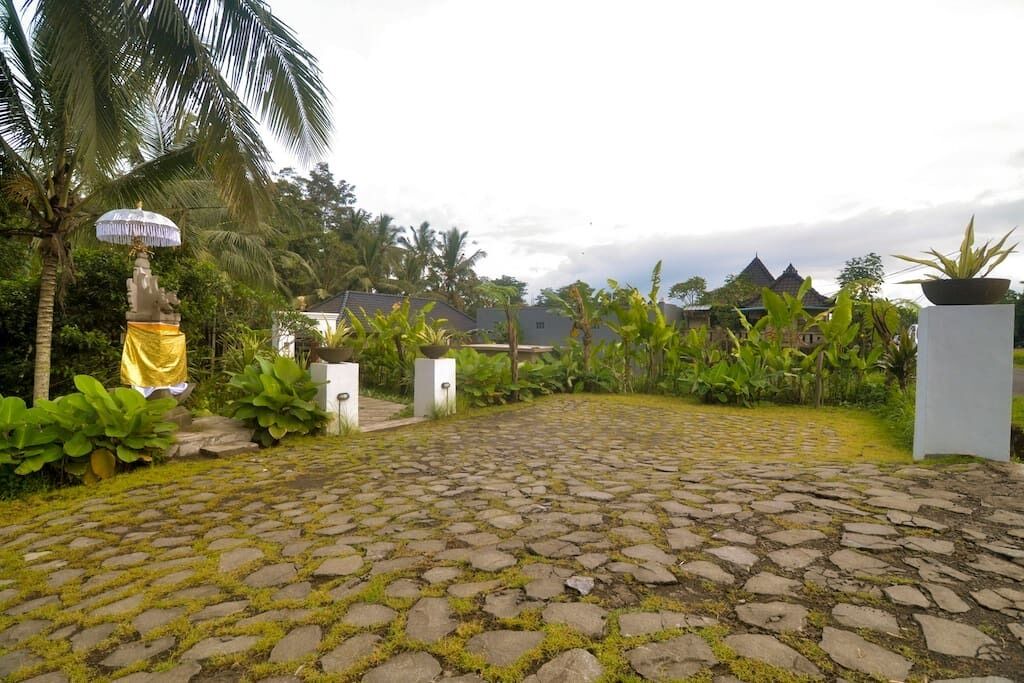 Photo of Outdoor in Bongkasa Pertiwi