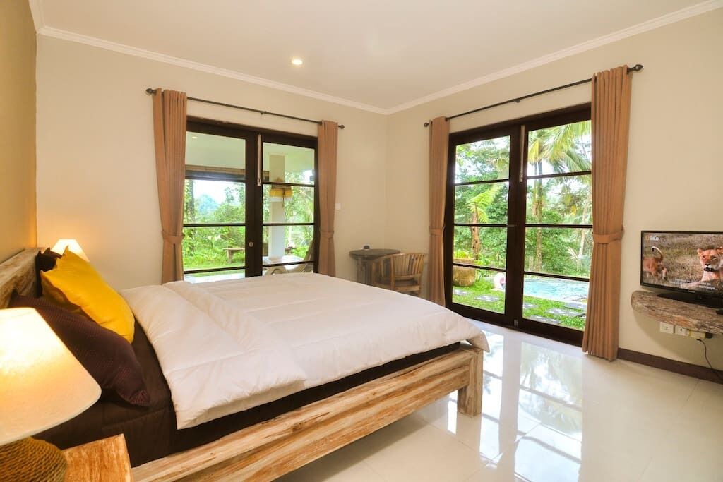 Photo of Bedroom in Bongkasa Pertiwi