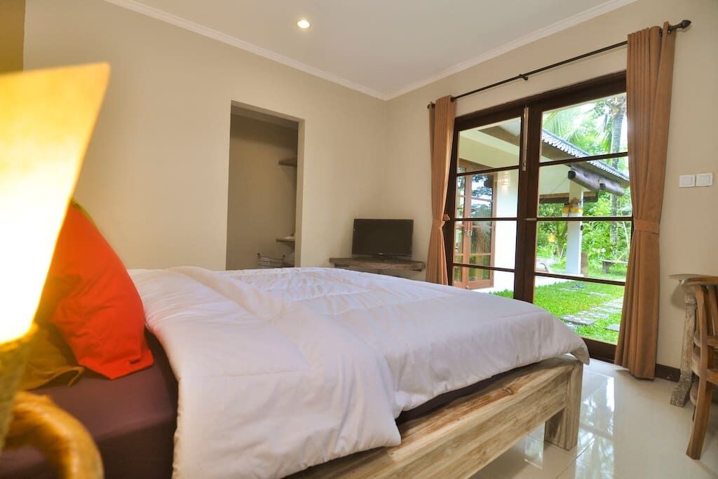 Photo of Bedroom in Bongkasa Pertiwi