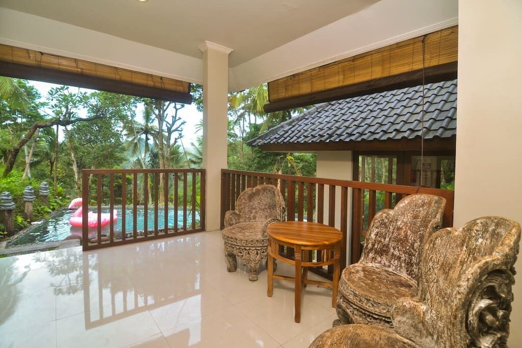 Photo of Outdoor in Bongkasa Pertiwi