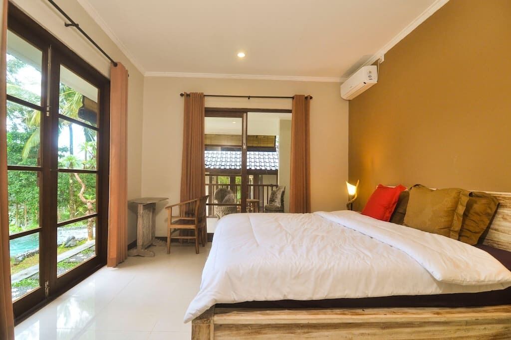 Photo of Bedroom in Bongkasa Pertiwi