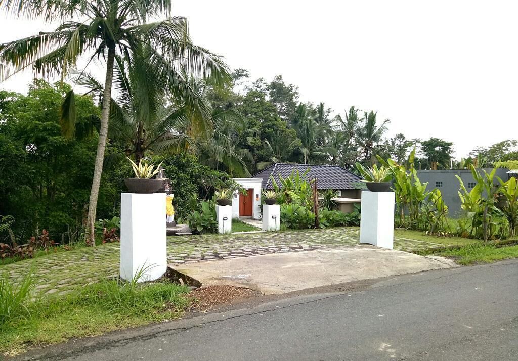 Photo of Outdoor in Bongkasa Pertiwi