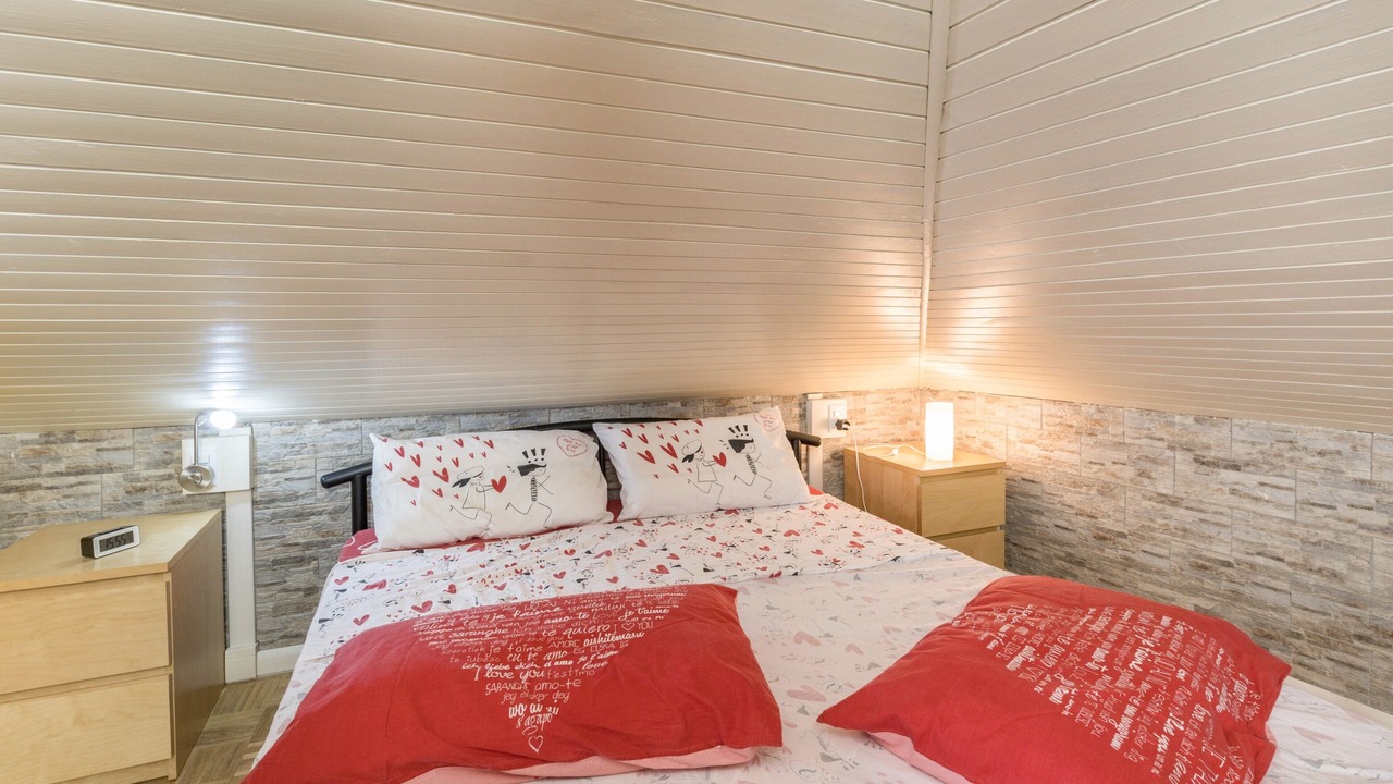 Photo of Bedroom in Pieve Vecchia