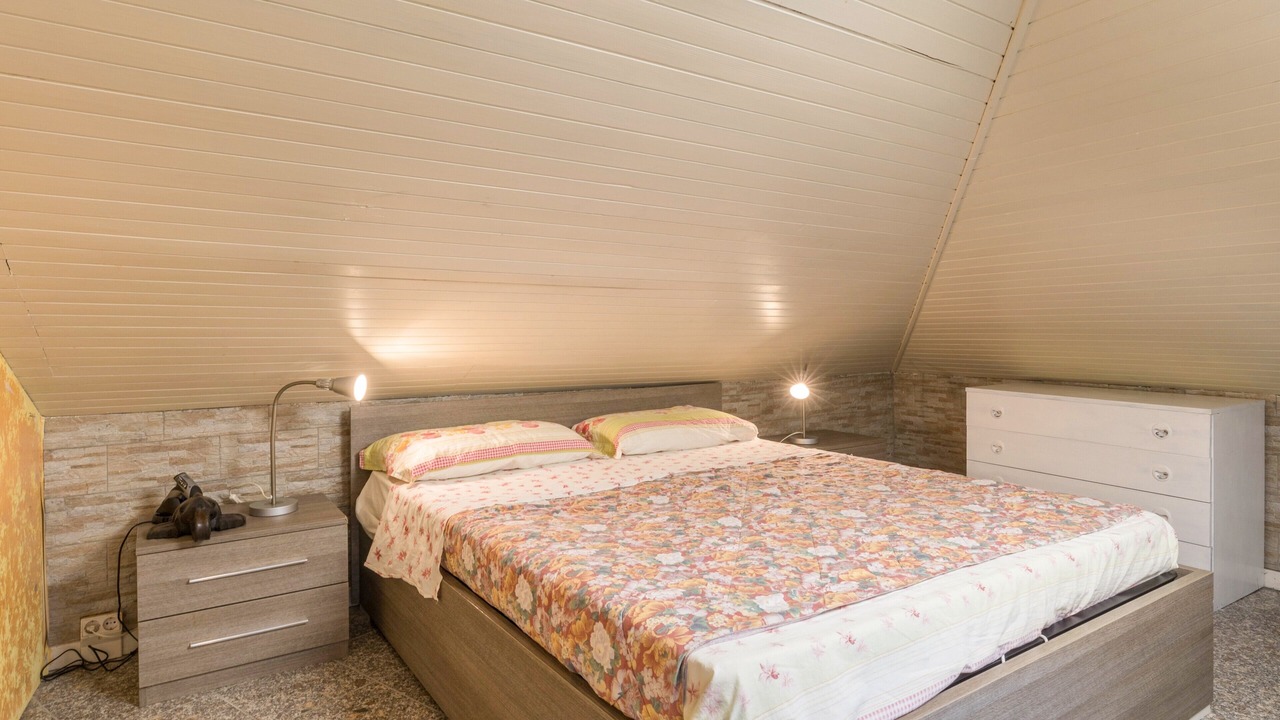 Photo of Bedroom in Pieve Vecchia