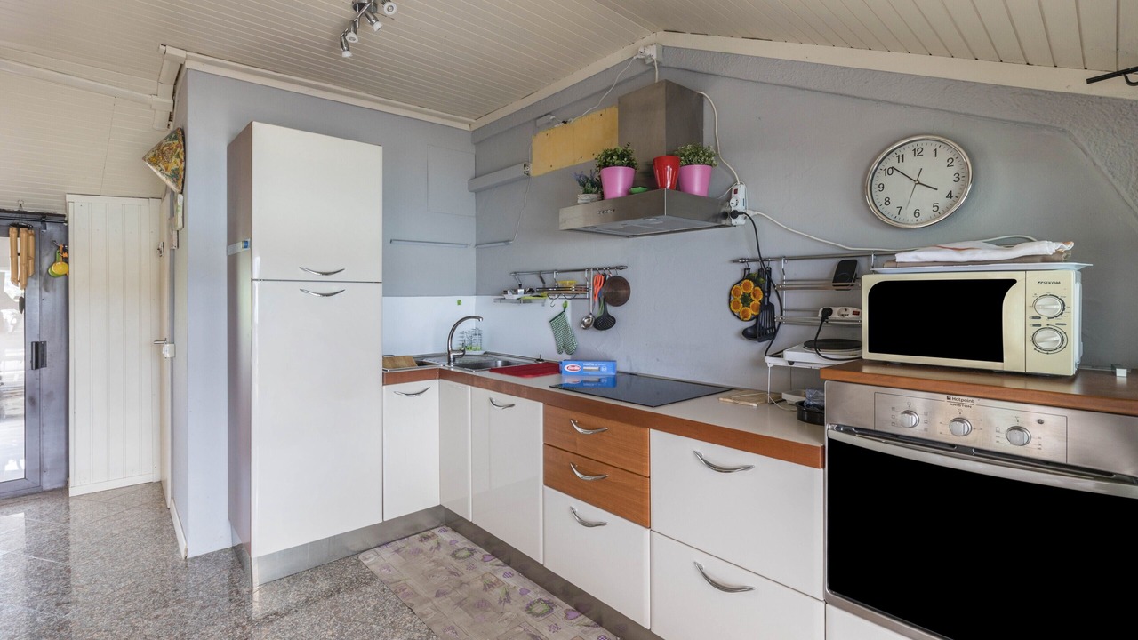 Photo of Kitchen in Pieve Vecchia