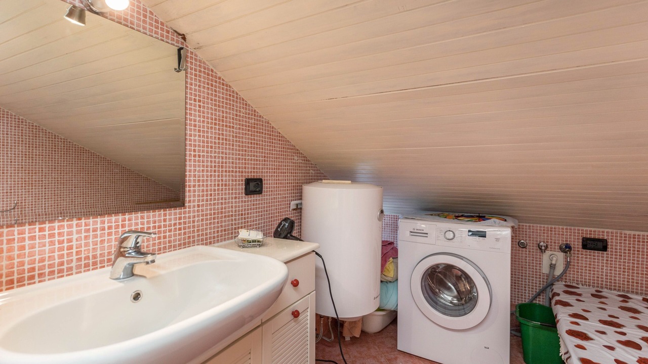 Photo of Bathroom in Pieve Vecchia