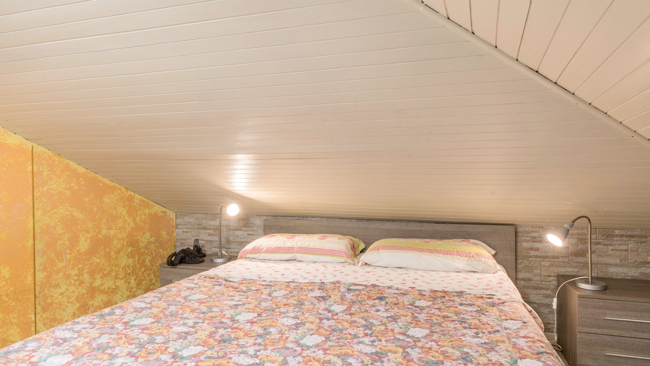 Photo of Bedroom in Pieve Vecchia