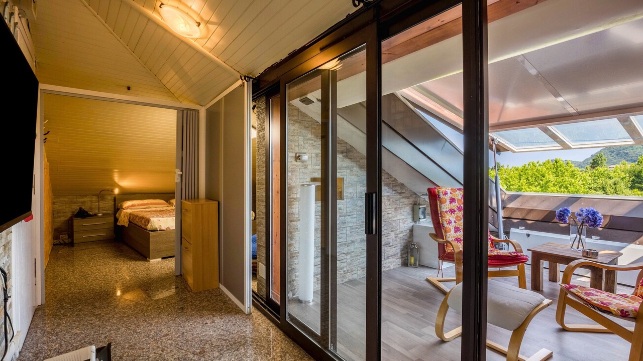 Photo of Bedroom in Pieve Vecchia
