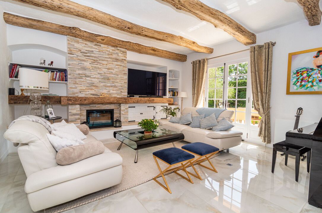 Photo of Livingroom in Saint-Jean