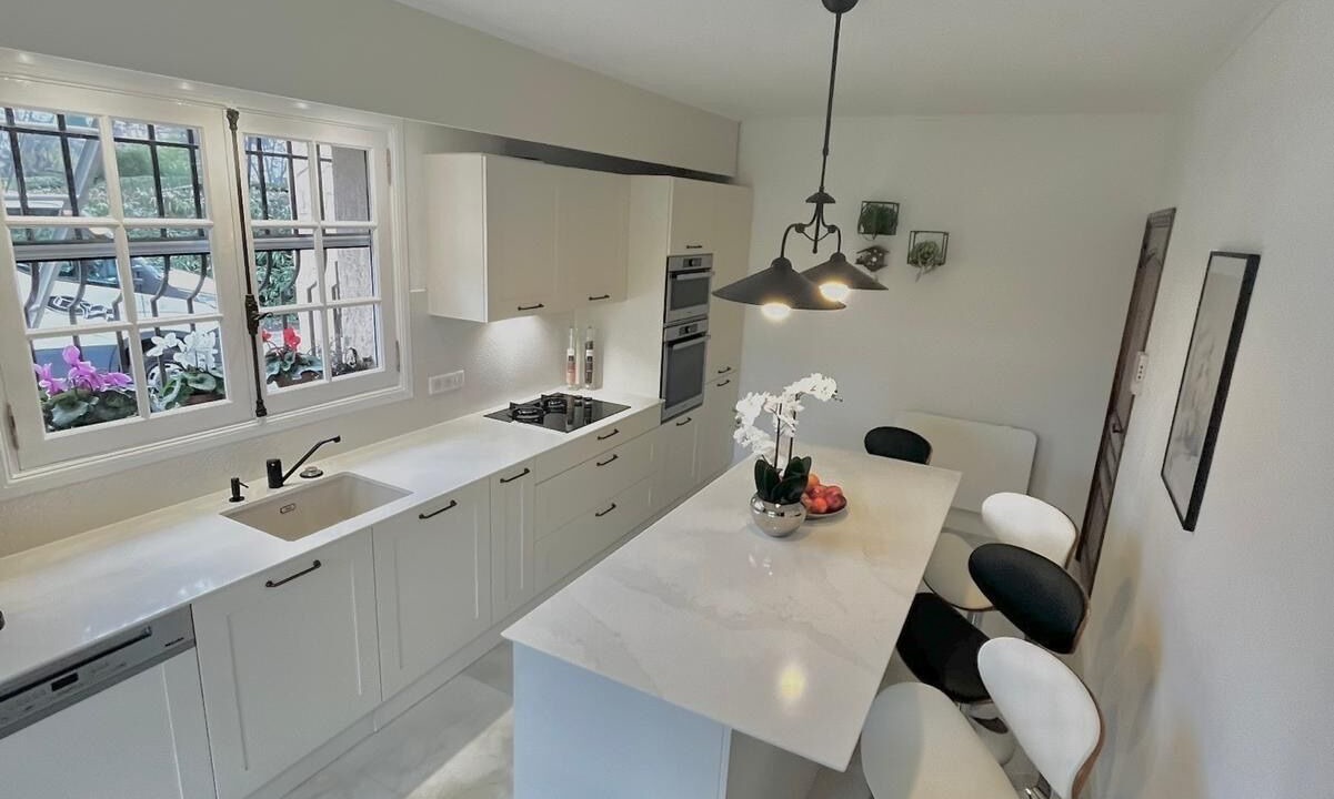 Photo of Kitchen in Saint-Jean