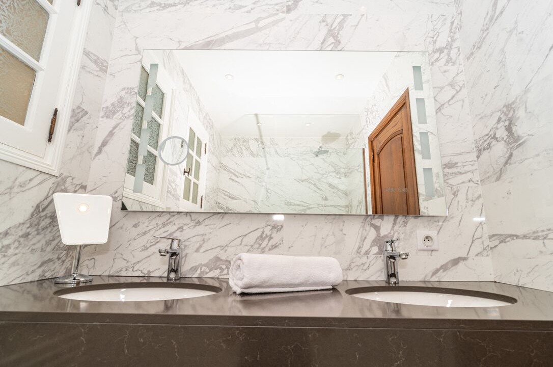 Photo of Bathroom in Saint-Jean