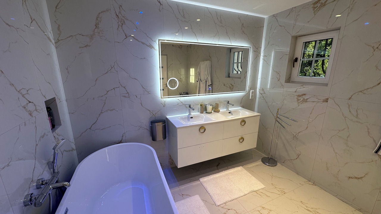 Photo of Bathroom in Saint-Jean