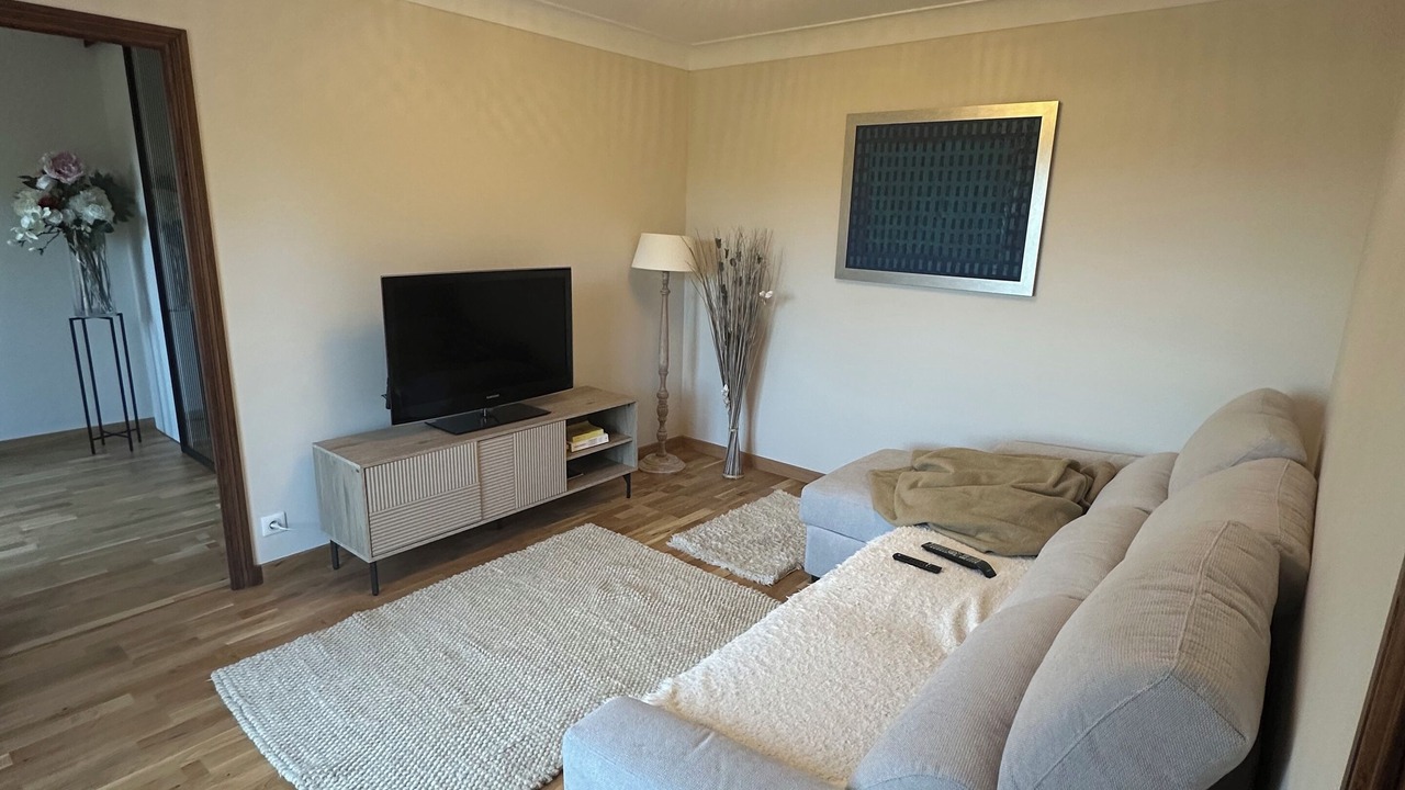 Photo of Livingroom in Saint-Jean