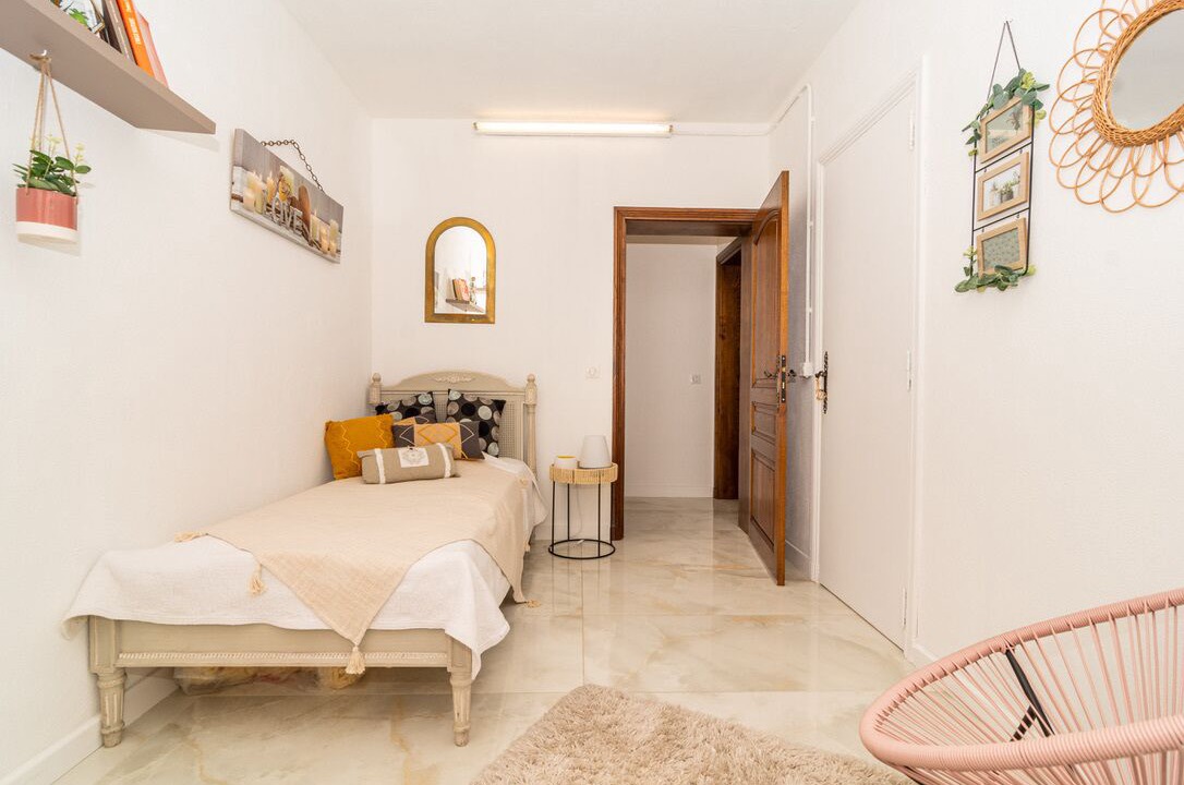 Photo of Bedroom in Saint-Jean