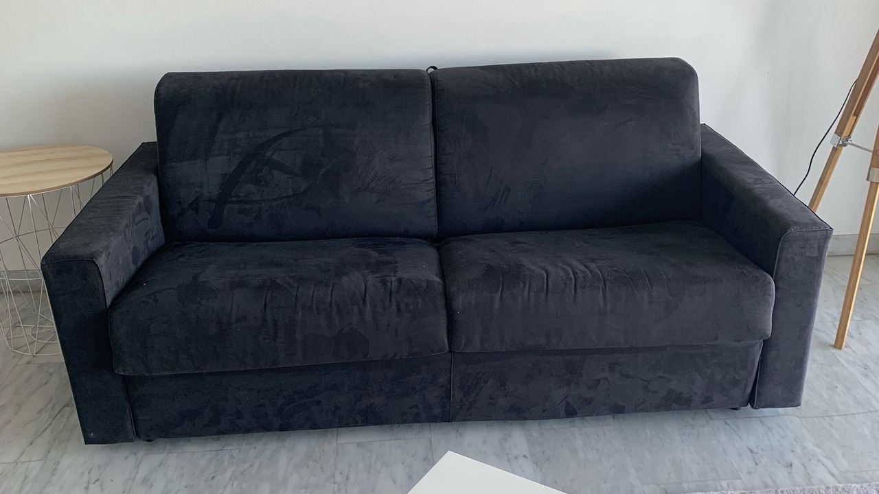 Photo of Livingroom in Fabron