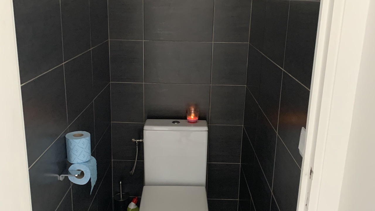 Photo of Bathroom in Fabron