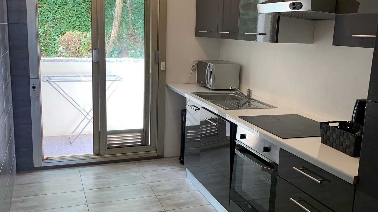 Photo of Kitchen in Fabron