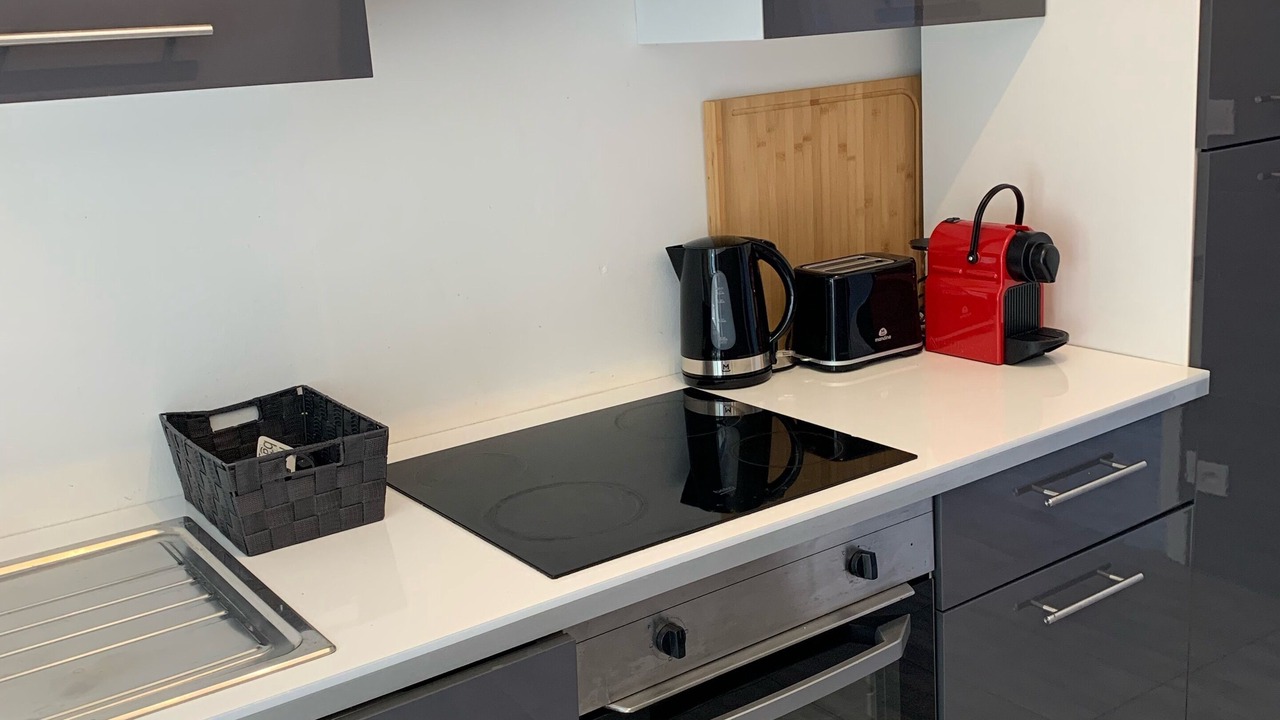 Photo of Kitchen in Fabron