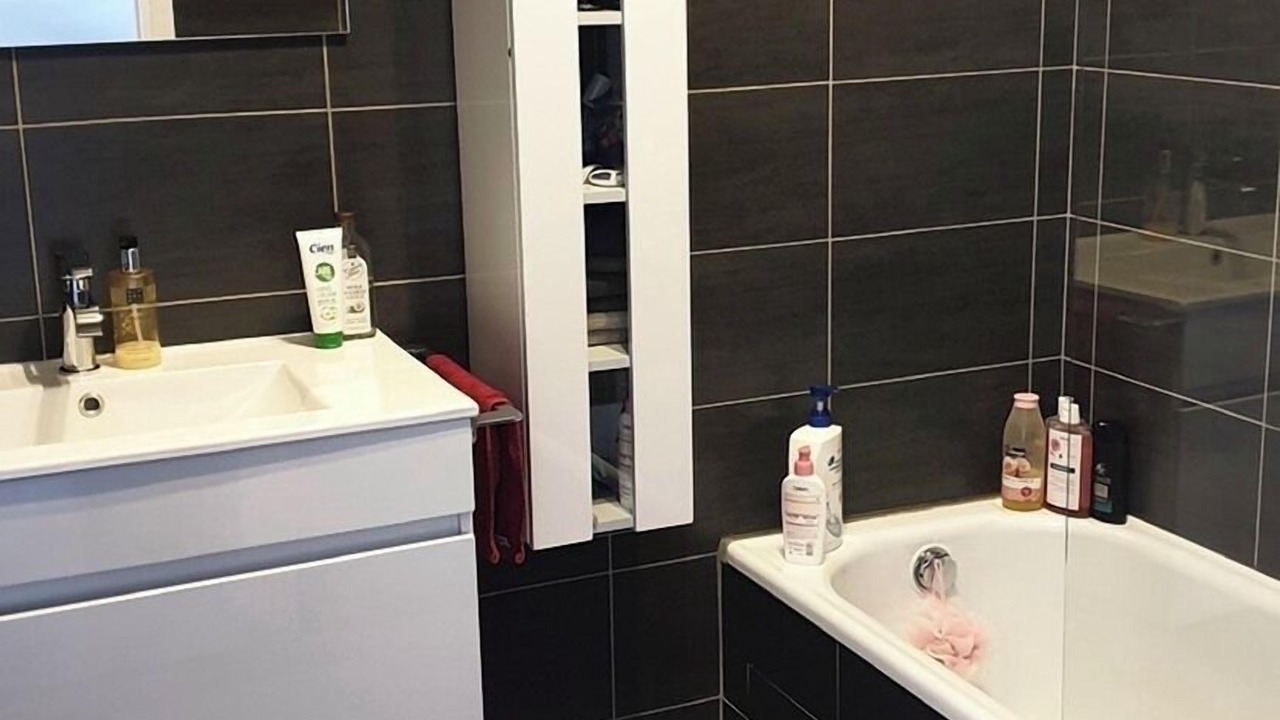 Photo of Bathroom in Fabron