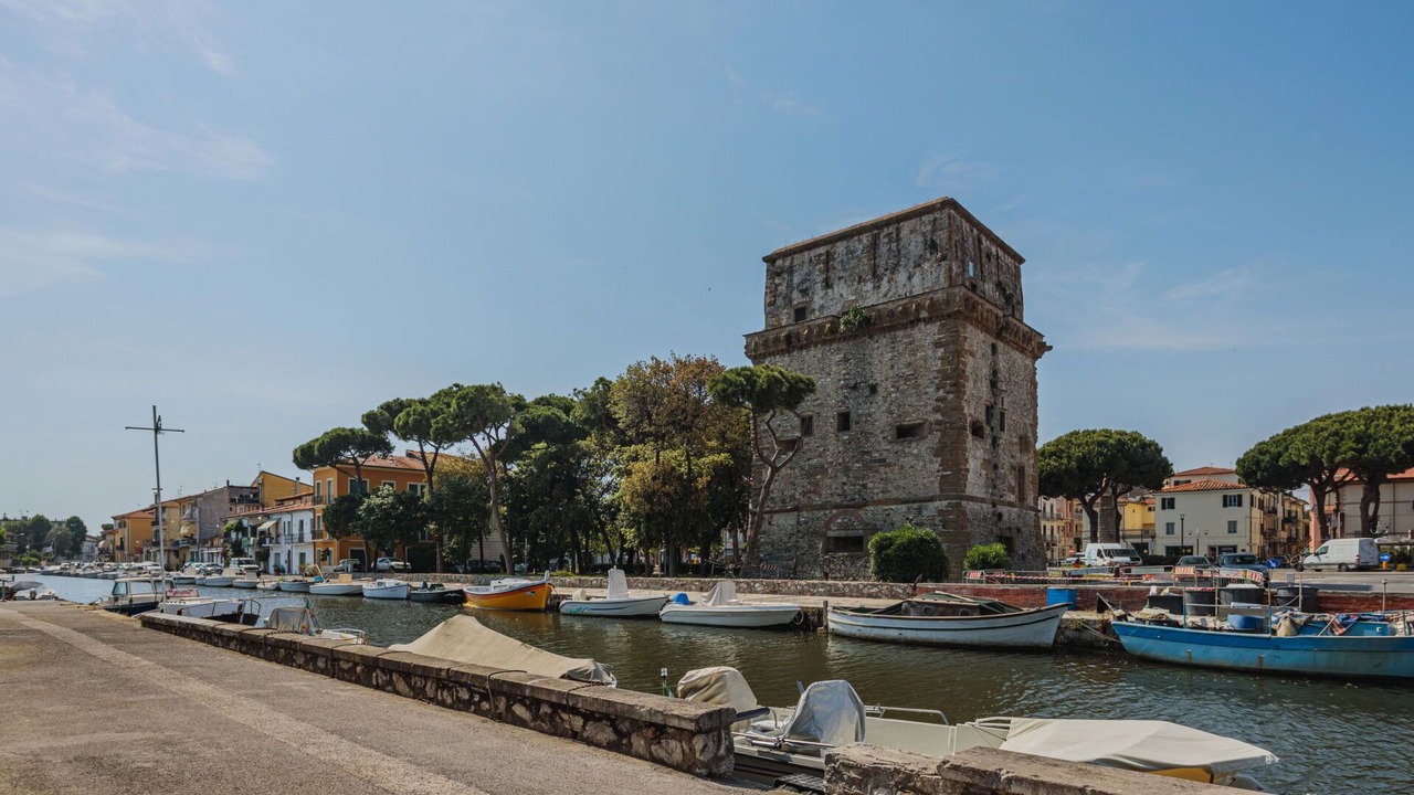 Photo of Outdoor in Viareggio