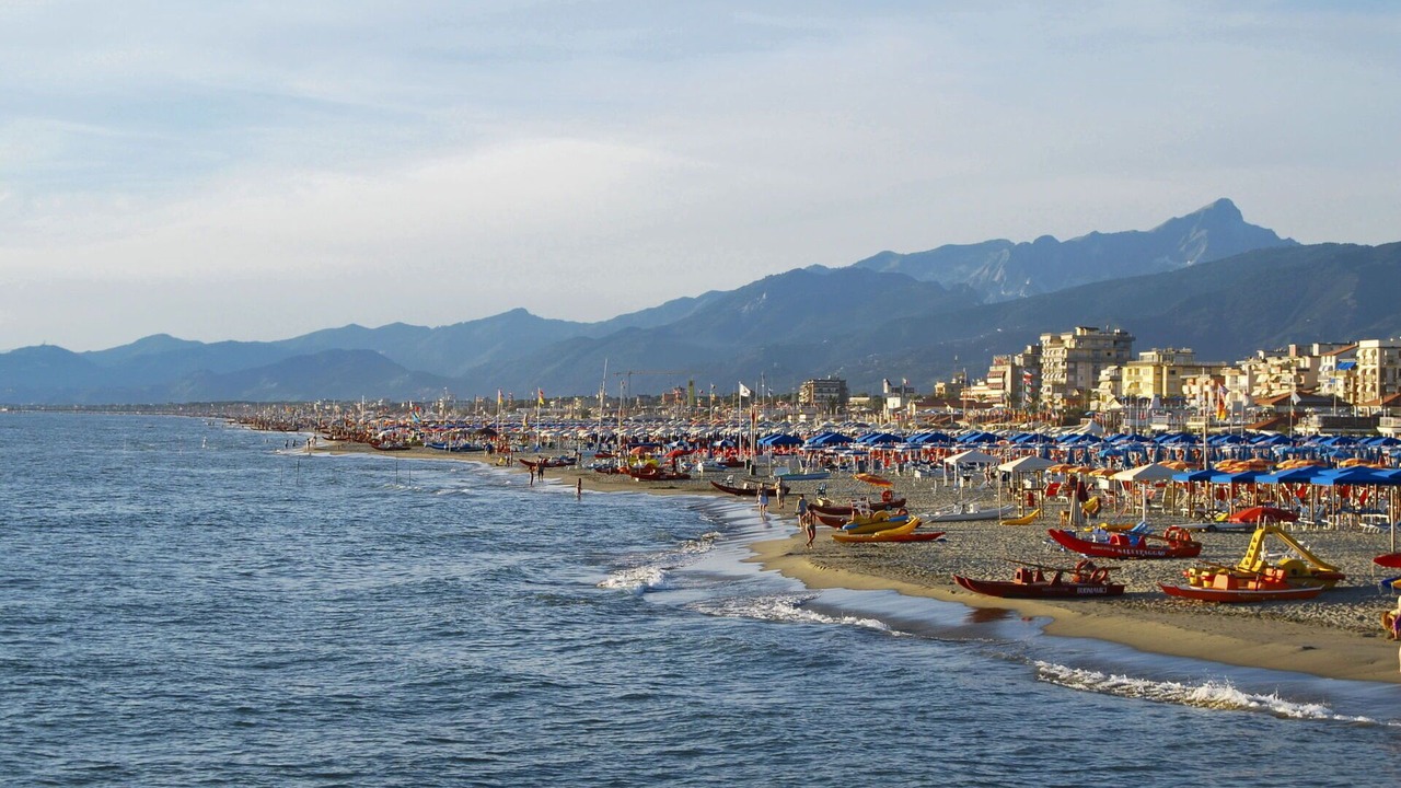 Photo of Others in Viareggio