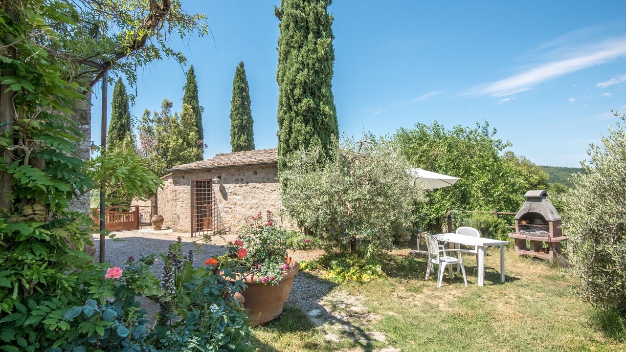 Photo of Outdoor in Palazzina
