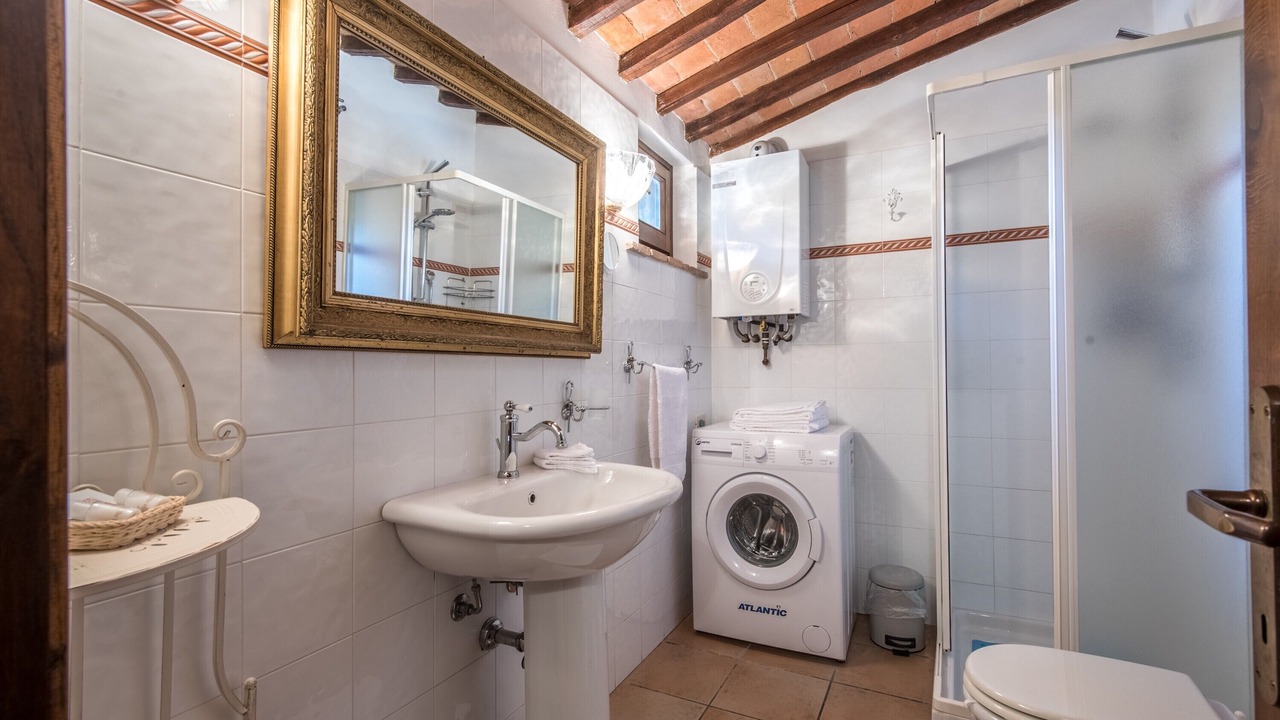 Photo of Bathroom in Palazzina