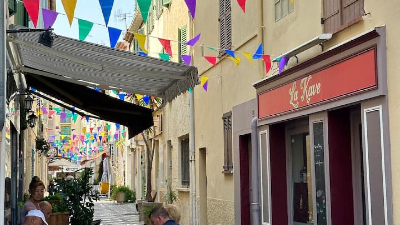 Photo of Others in Antibes Old Town