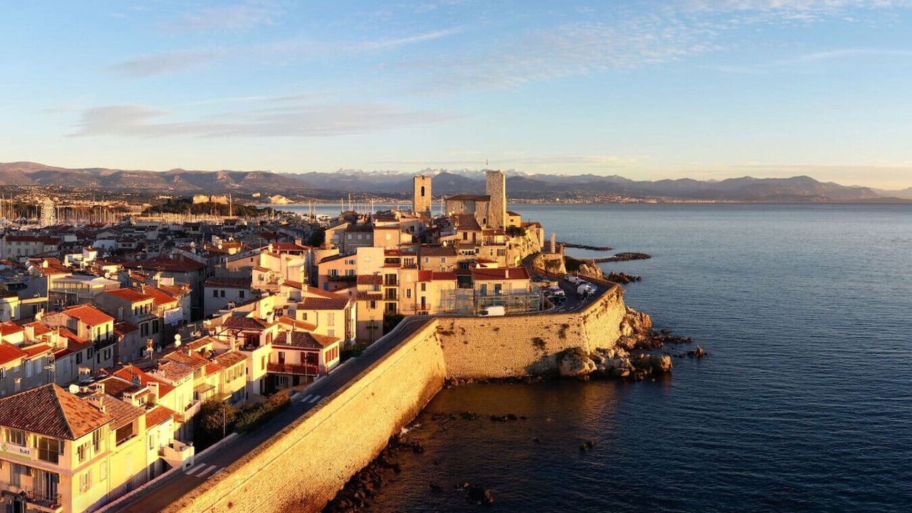 Photo of Others in Antibes Old Town