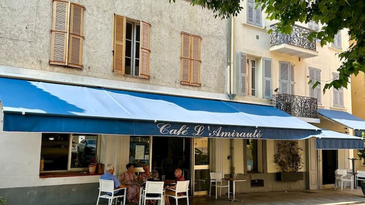 Photo of Others in Antibes Old Town