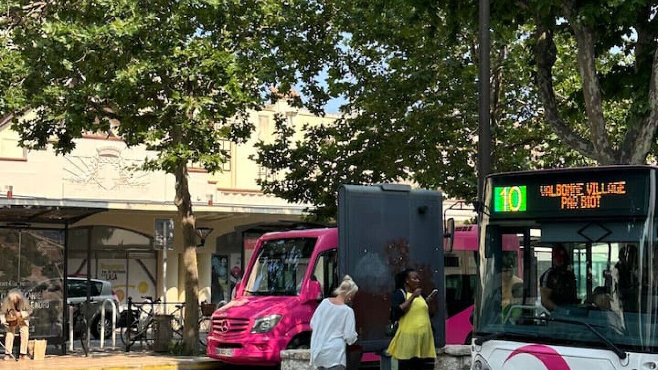 Photo of Others in Antibes Old Town