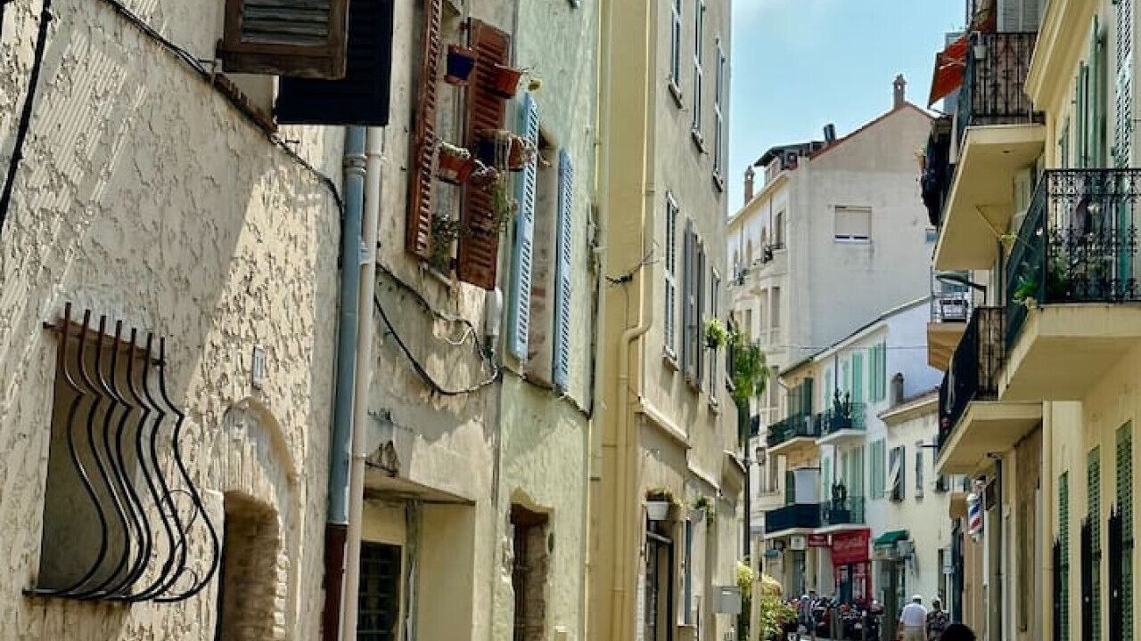 Photo of Others in Antibes Old Town