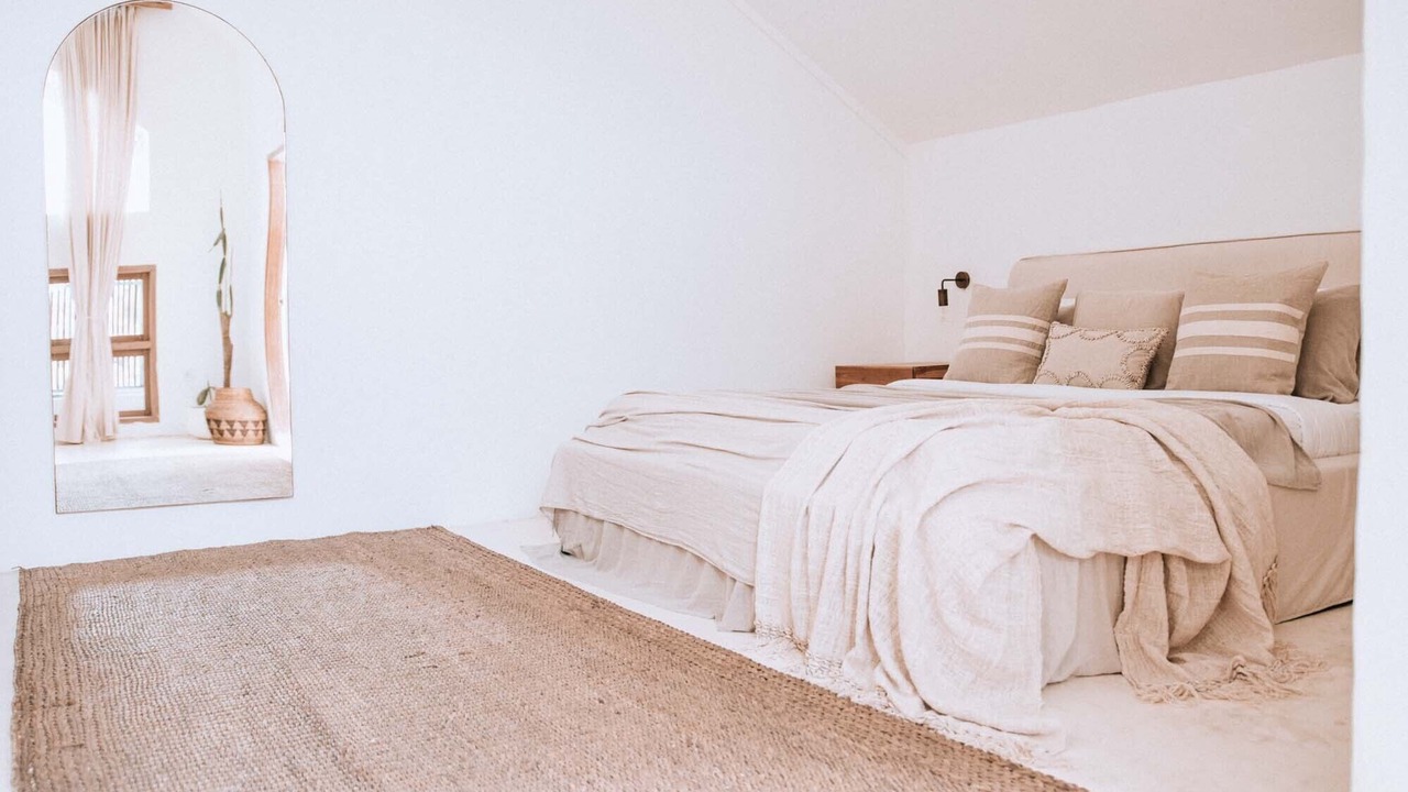 Photo of Bedroom in Padonan