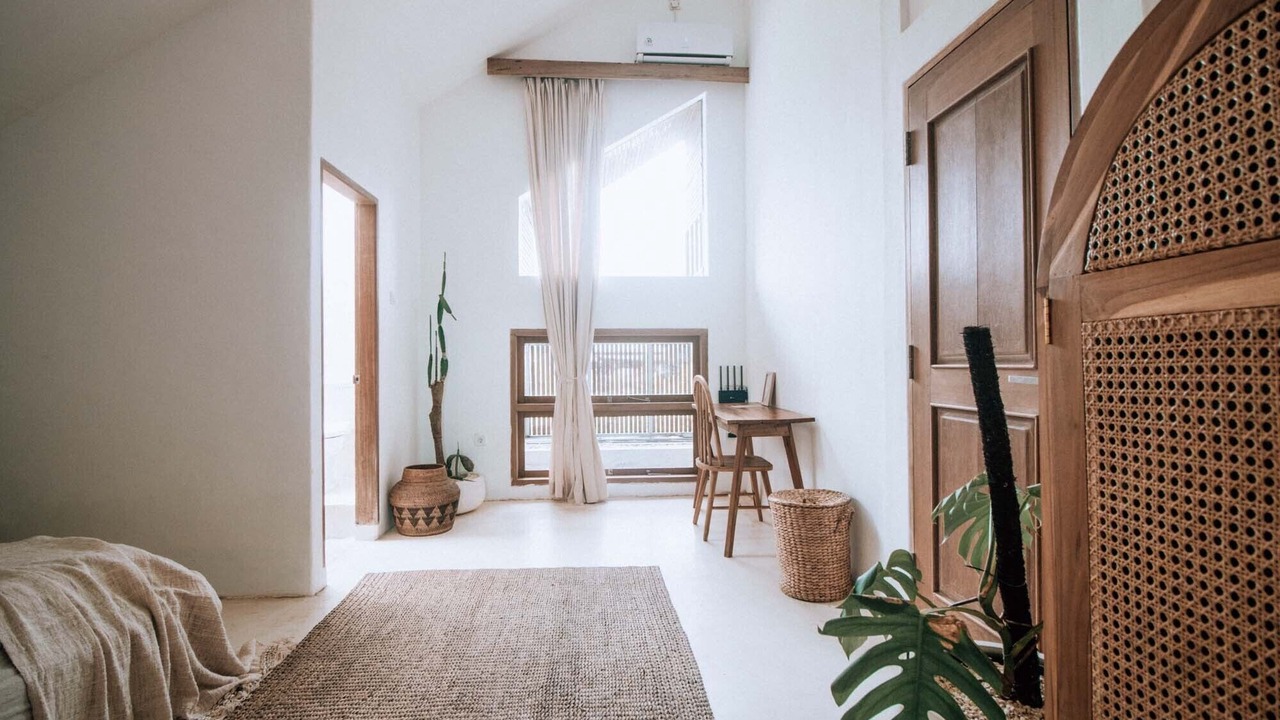 Photo of Bedroom in Padonan