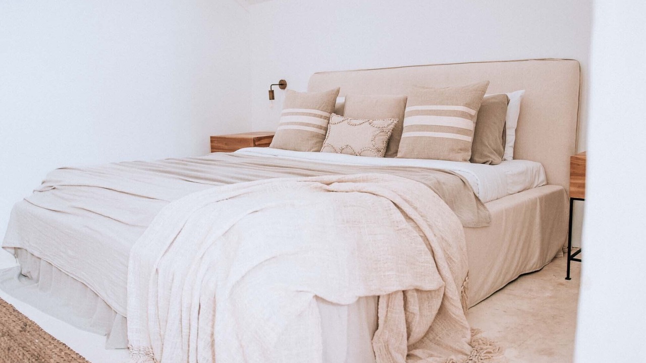 Photo of Bedroom in Padonan