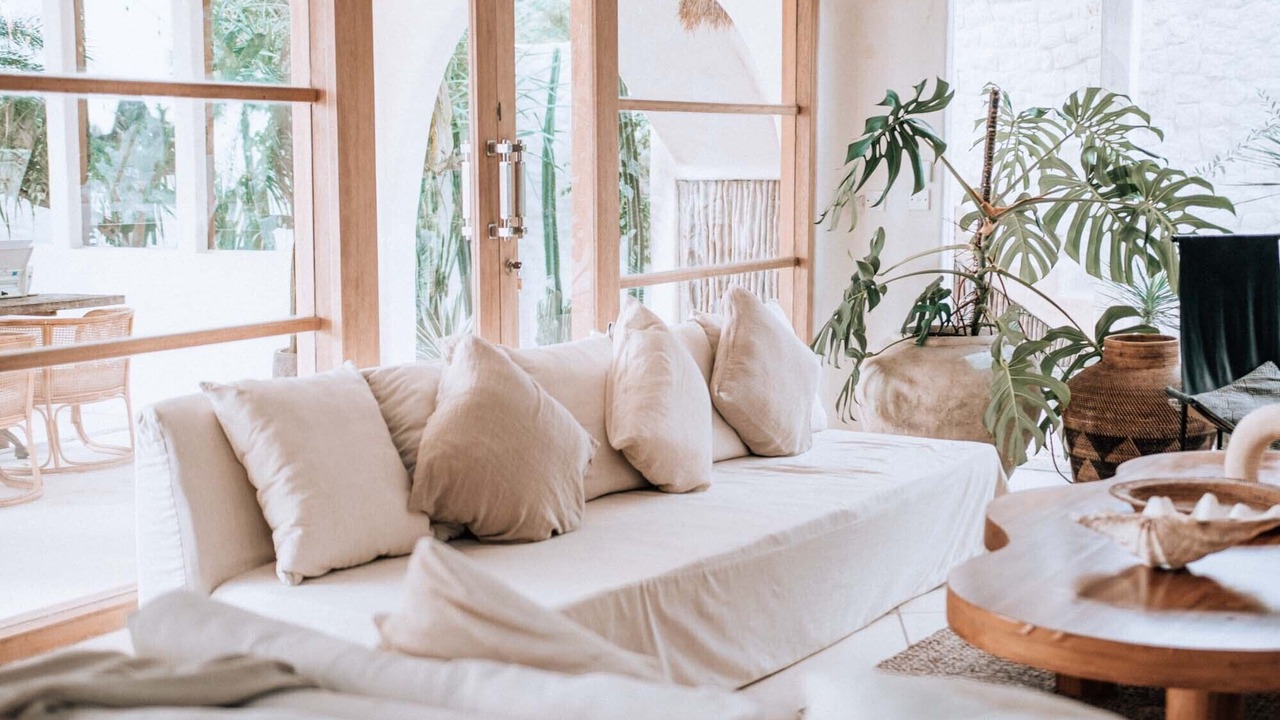 Photo of Livingroom in Padonan