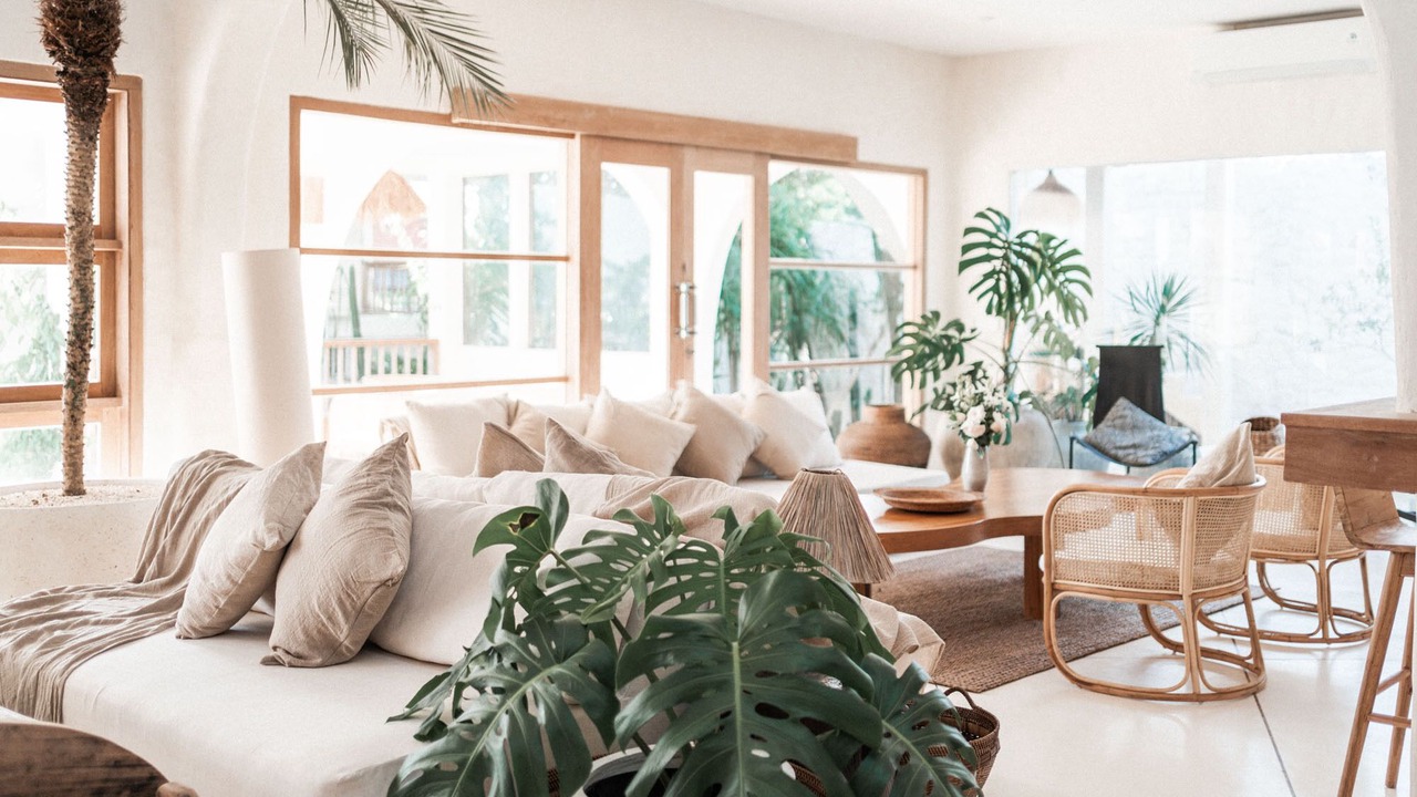 Photo of Livingroom in Padonan