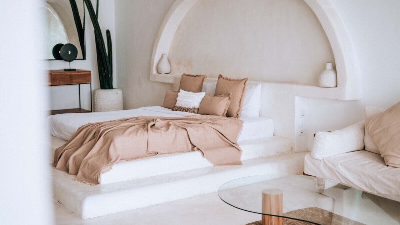 Photo of Bedroom in Padonan