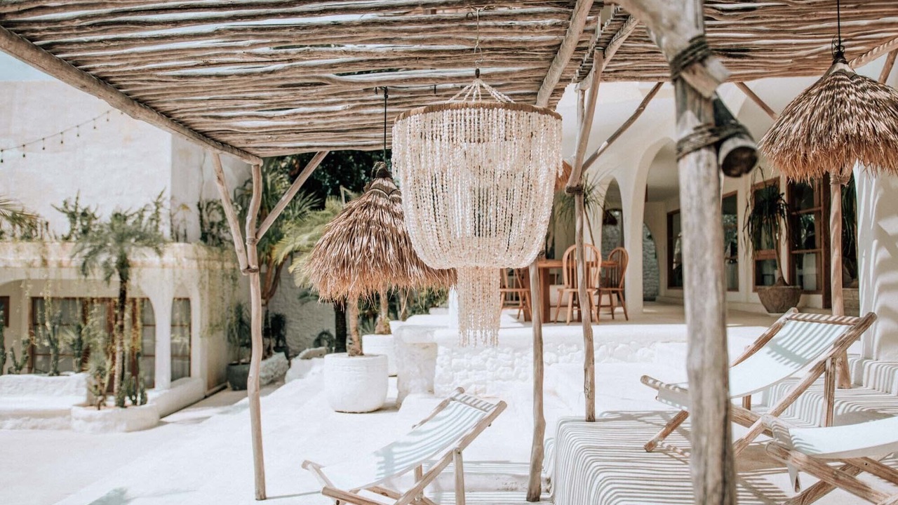 Photo of Patio Balcony in Padonan