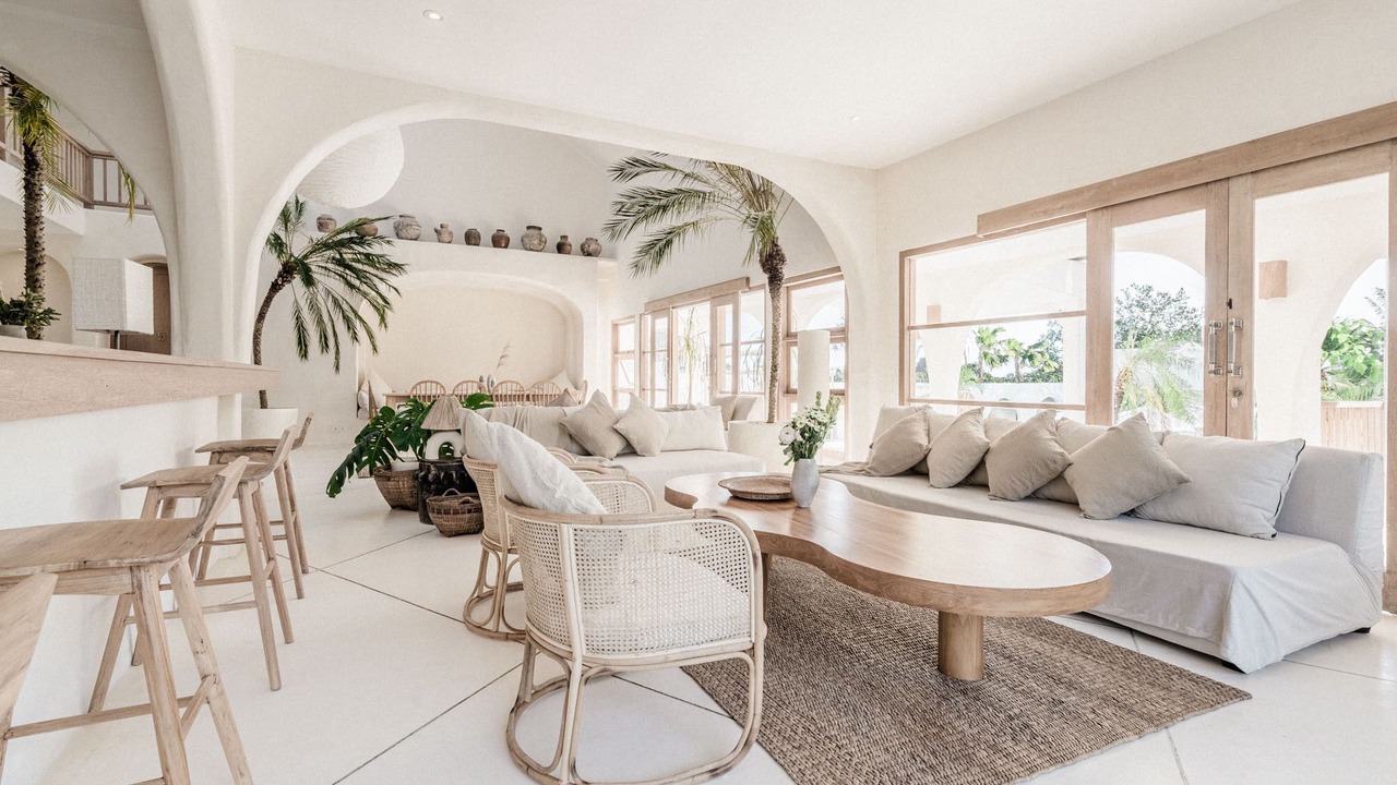 Photo of Livingroom in Padonan