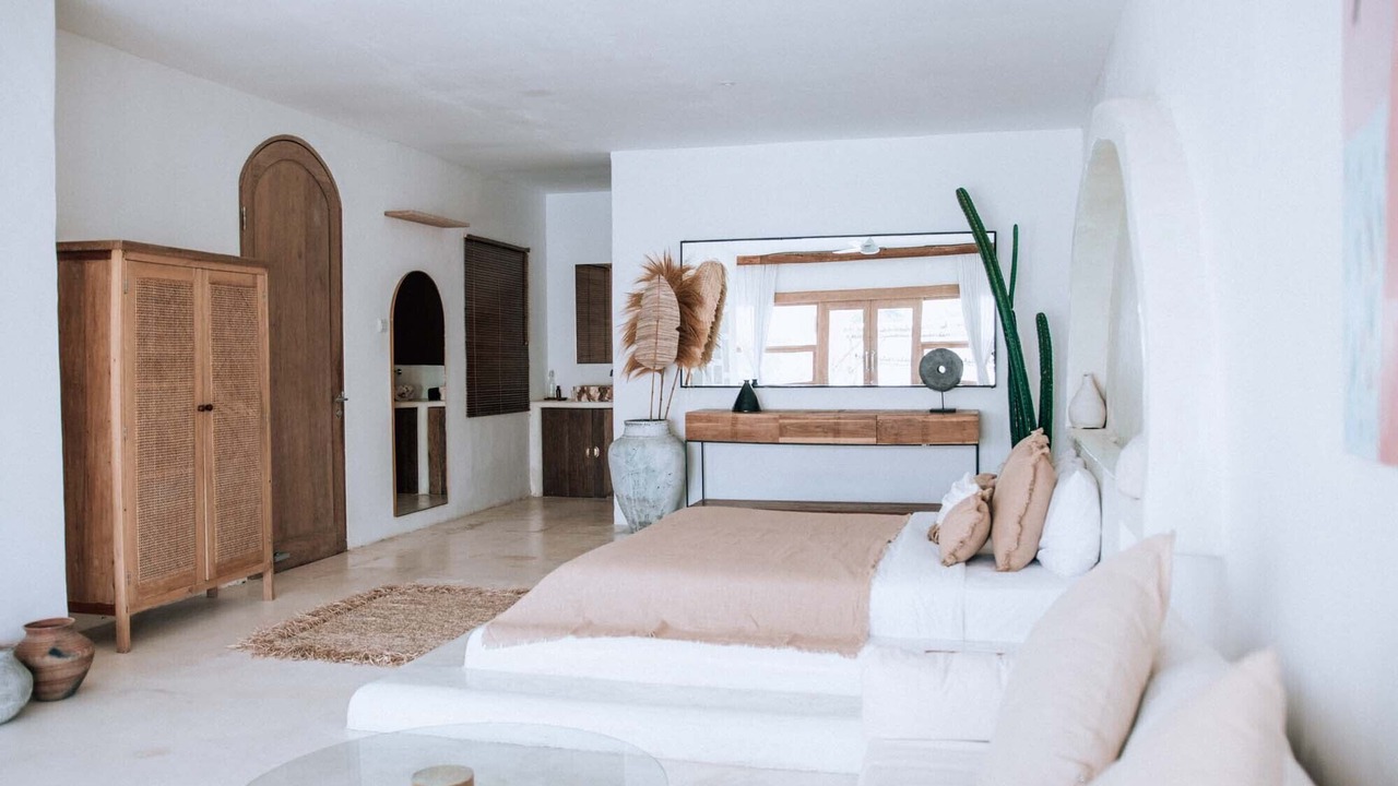 Photo of Bedroom in Padonan